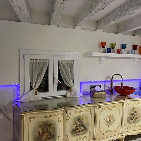 Mariangela Venetian Suite Kültér fotó