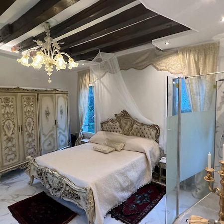 Mariangela Venetian Suite Kültér fotó