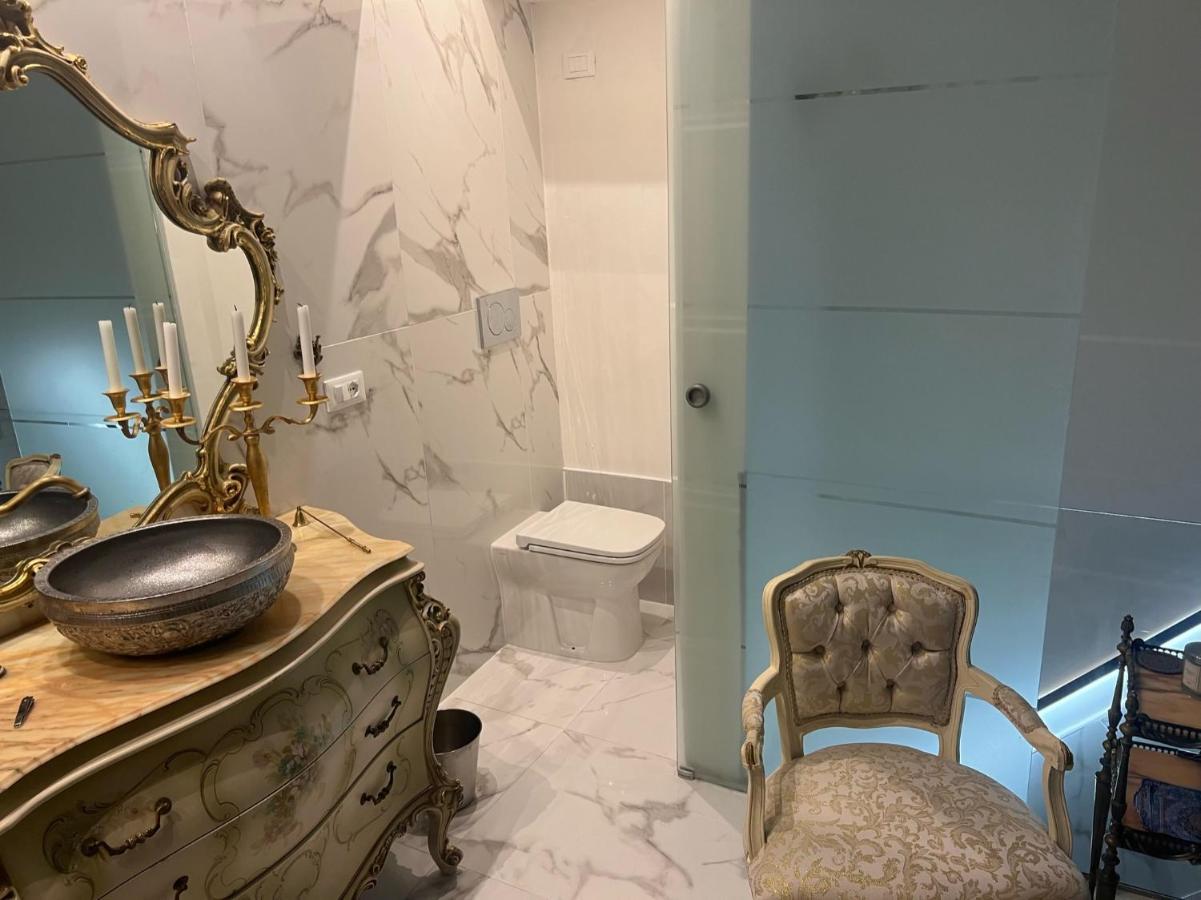 Mariangela Venetian Suite Kültér fotó