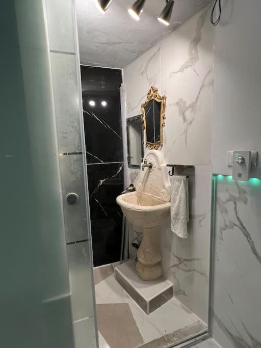 Mariangela Venetian Suite Kültér fotó