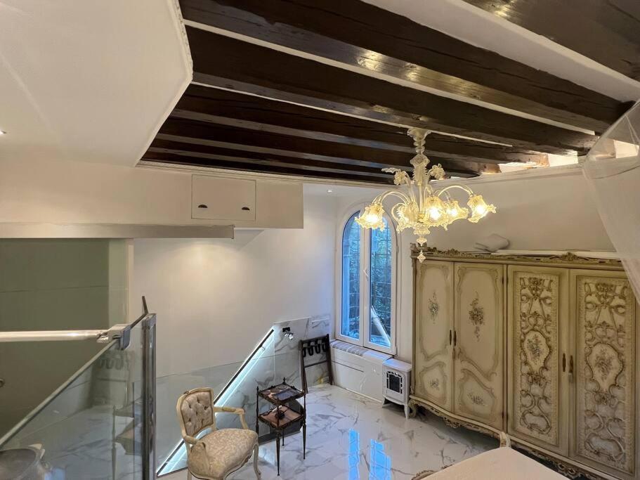 Mariangela Venetian Suite Kültér fotó
