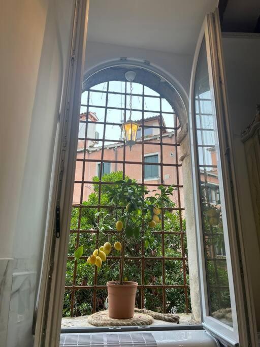 Mariangela Venetian Suite Kültér fotó